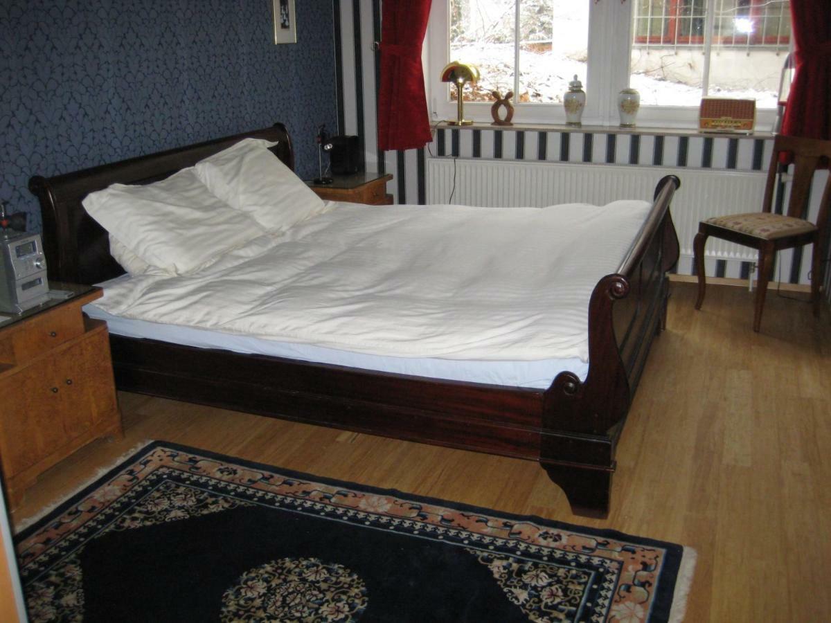 Leibniz6 Stilvolles Privatzimmer Leipzig Extérieur photo