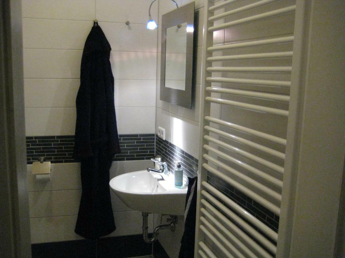 Leibniz6 Stilvolles Privatzimmer Leipzig Extérieur photo