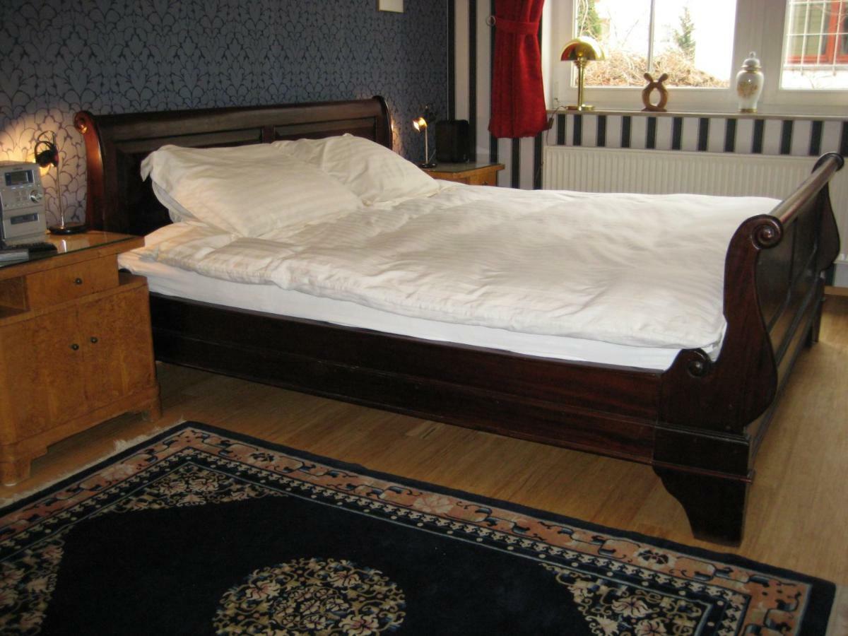 Leibniz6 Stilvolles Privatzimmer Leipzig Extérieur photo
